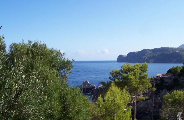 Villa Cala Deia One