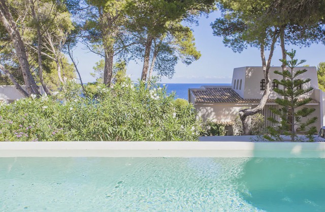 Villa Cala Padri - Three Bedroom Villa, Sleeps 6