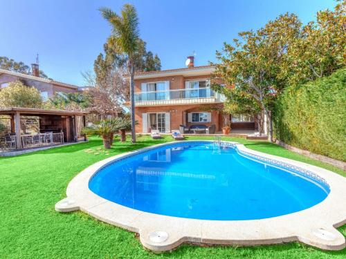 Villa Cala Vidre B 