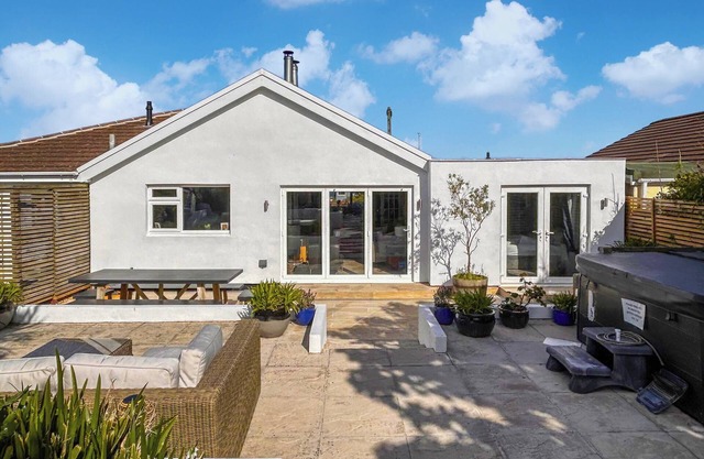 Villa Calafia - UK38491
