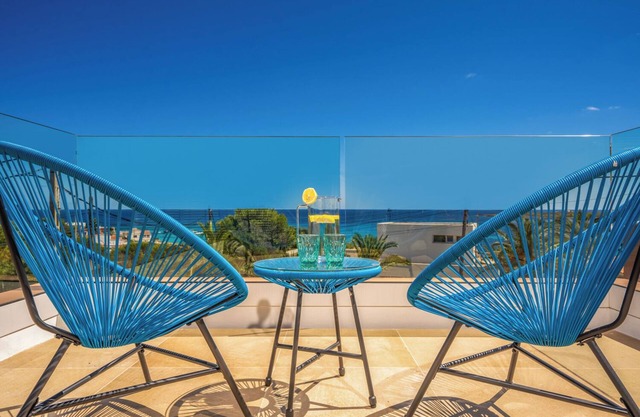 Villa Calita - Four Bedroom Villa, Sleeps 8