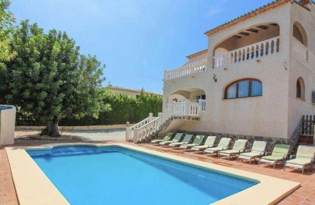 Villa Calma