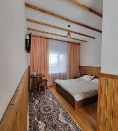 Villa Camelot