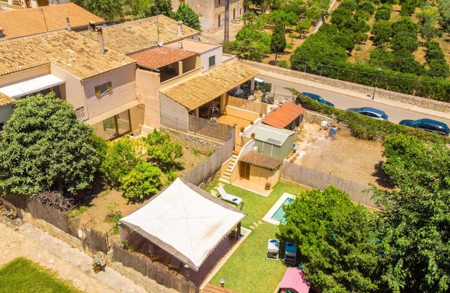Villa Campins