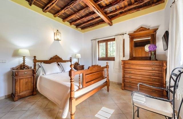 VILLA CAN FITA