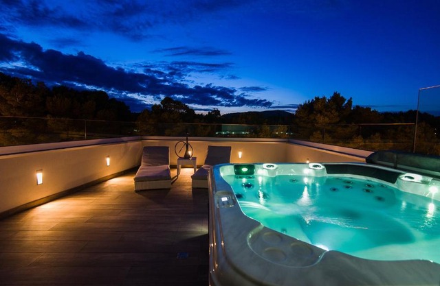 Villa Can Nieves