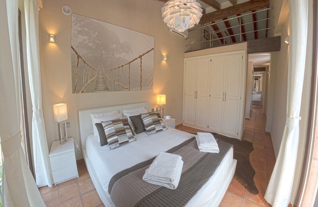 VILLA CAN SARALES (DEIÀ)