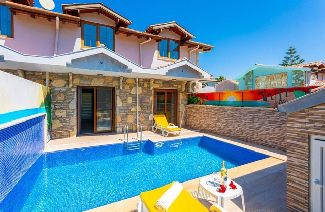 Villa Emel Paradise 