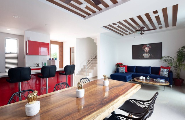 Villa CanCun Luxury Experience