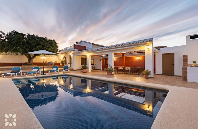Villa CANELA by Abahana Villas