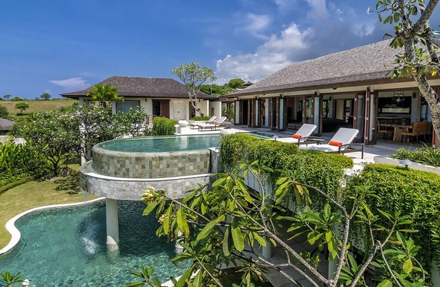 Villa Cantik Pandawa