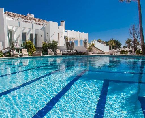 Villa Capricho 