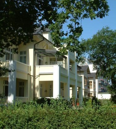 Villa Caprivi - E2