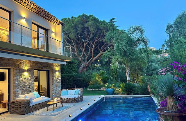 Villa Carlina