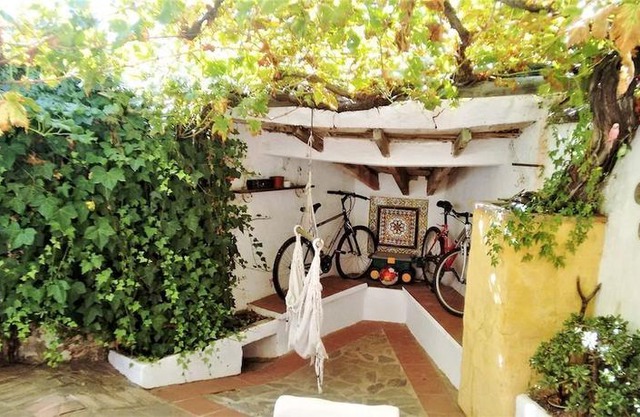 Villa Carlitos