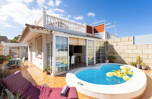 Villa Carolina 