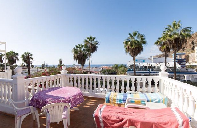 Villa Carolina