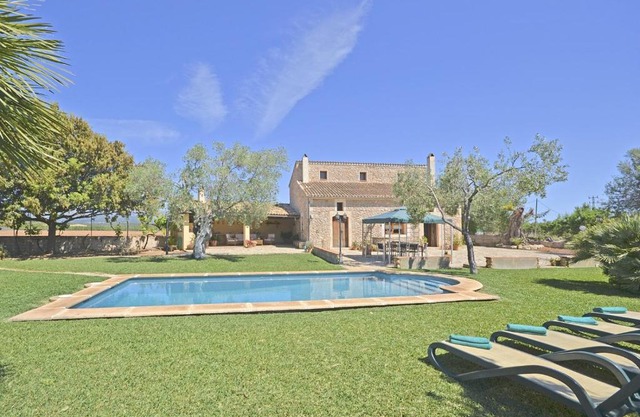 Villa Carratxet