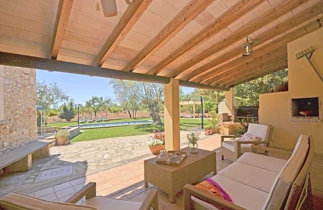 Villa Carratxet
