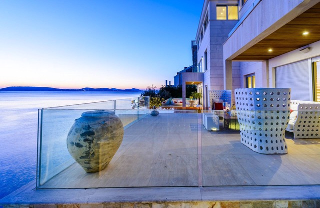 Villa Casa Del Mare - Where The Horizon Is The Only Limit!