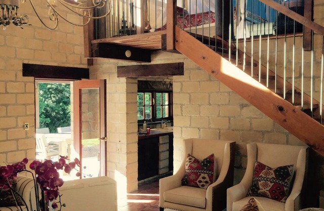 Villa Casa Maria Luxury Tuscan Farmhouse