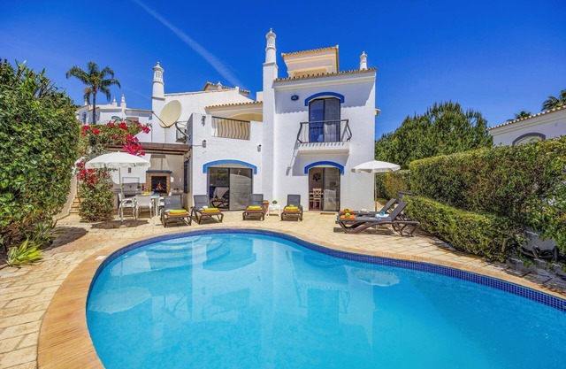 Villa Casa Michelle by Villa Plus