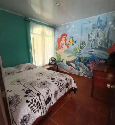 Villa Casa Sirena