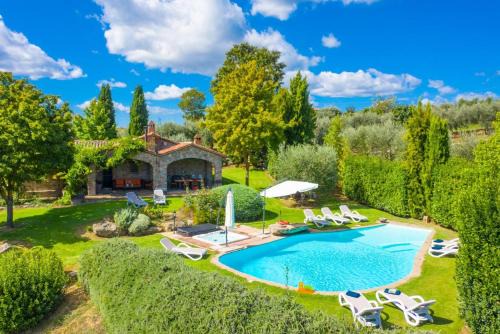 Casale Silvia 