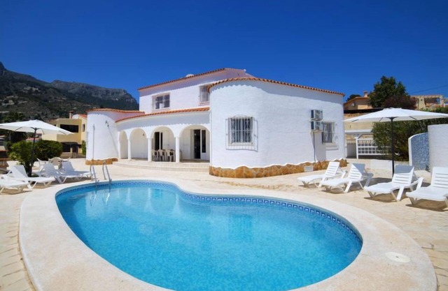 Villa Cassandra by Interhome