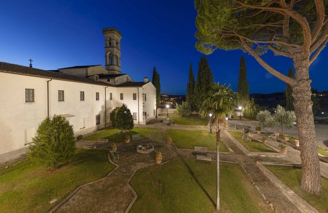 Villa Castiglione