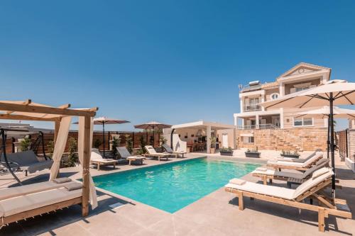 Villa Cela with Private Pool, by ZanteWize