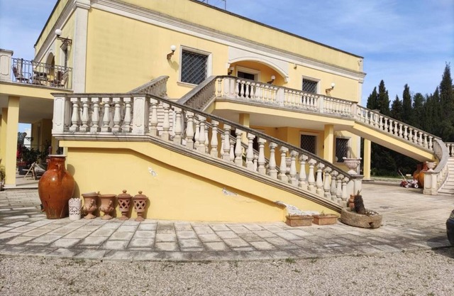 Villa "Celea" with Courtyards & Wi-Fi
