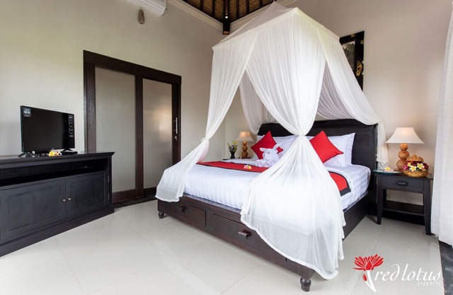 Villa Cendrawasih A 1 BR