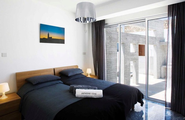 Villa Cerulean - One Bedroom