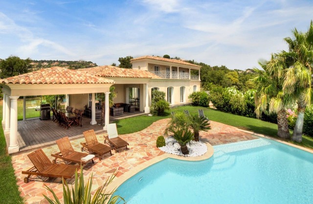 Villa Cezanne