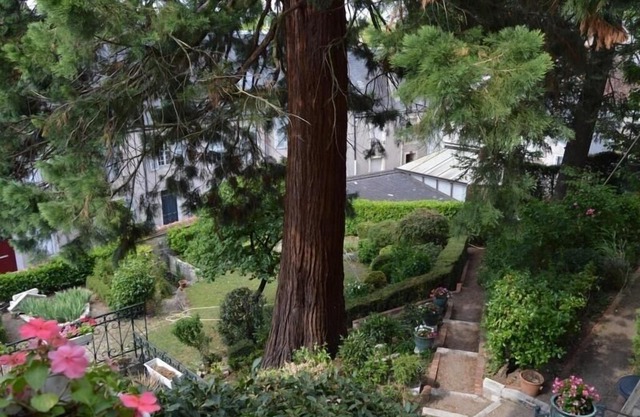 Villa Châteauroux, 2 bedrooms, 4 persons