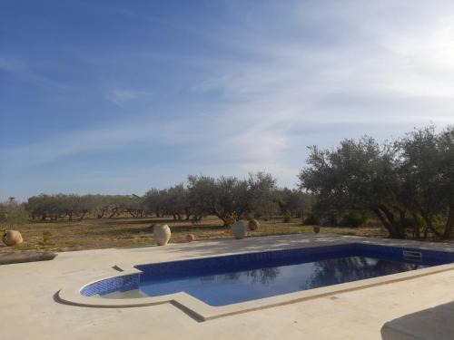 Villa Chaâbane