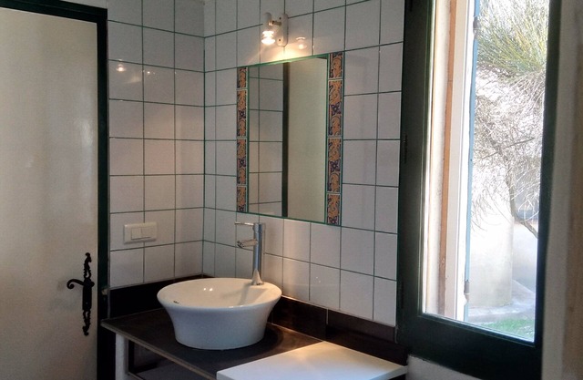 VILLA CHANTE COUCOU GITE VERT