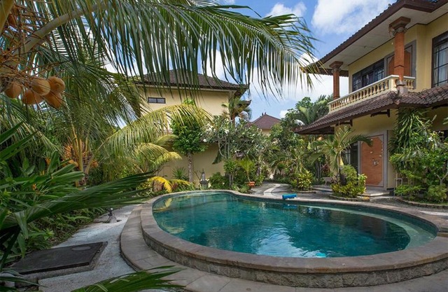 Villa Chandra