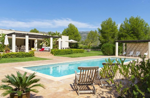 Villa Charles