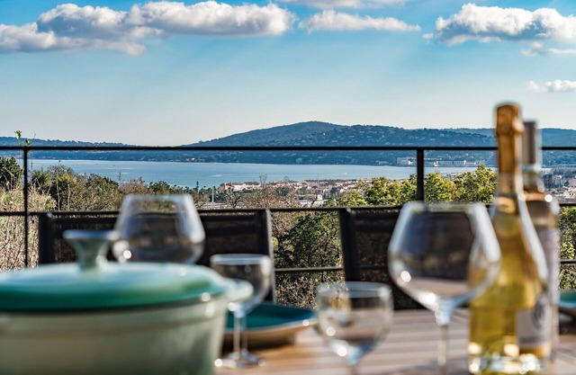 Villa Charlotte - Grimaud