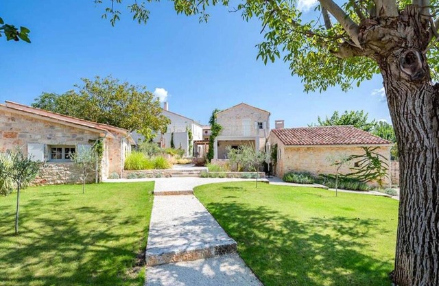 Villa Charlotte