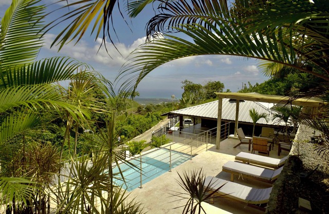 Villa Chevalier Las Terrenas 4BDR 5BDS 10PAX
