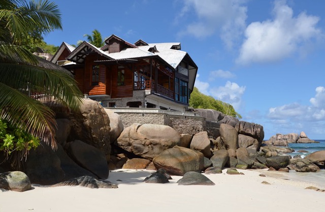 Villa Chez Batista