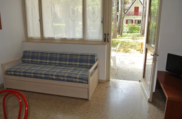 Villa Chiara 2