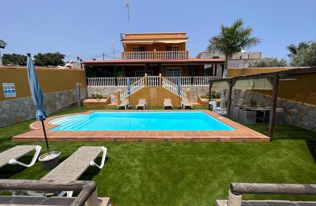 Villa Christisay