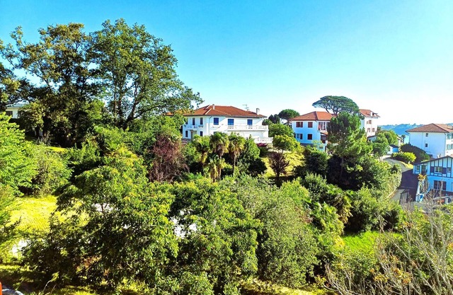 Villa Ciboure, 6 bedrooms, 12 persons
