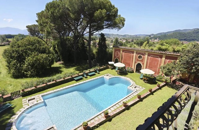 Villa Ciciana by MMega