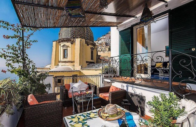 Positano 