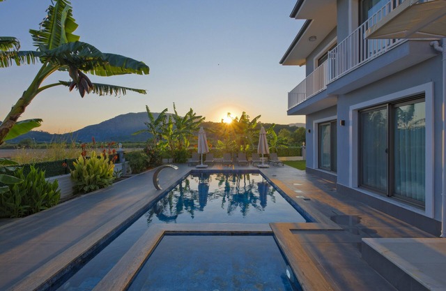 Villa Cisem by Tatil Premium